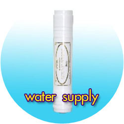 เครื่องกรองน้ำ